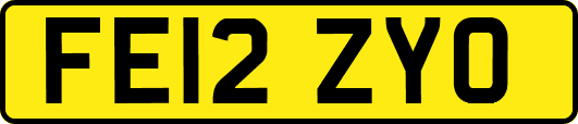 FE12ZYO