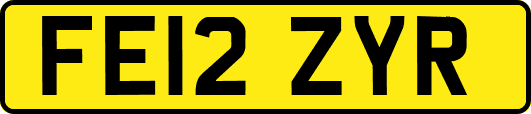 FE12ZYR