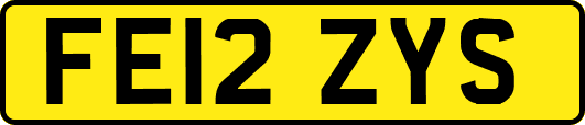 FE12ZYS