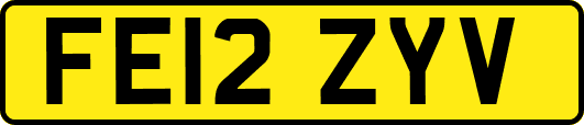 FE12ZYV