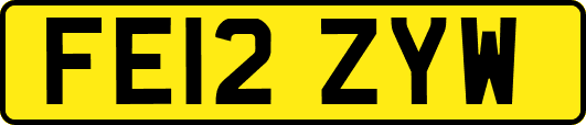 FE12ZYW