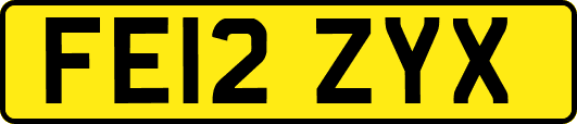 FE12ZYX