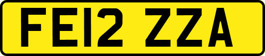 FE12ZZA