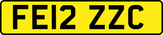 FE12ZZC