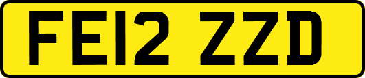 FE12ZZD
