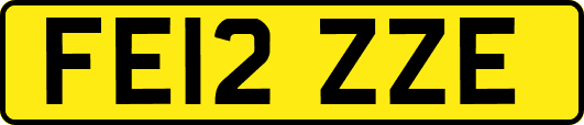 FE12ZZE