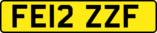 FE12ZZF