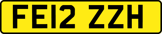 FE12ZZH