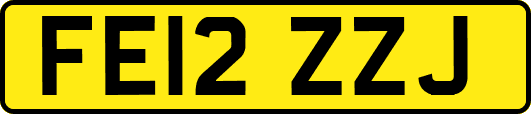 FE12ZZJ