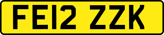 FE12ZZK