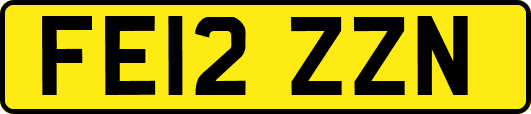 FE12ZZN