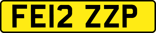 FE12ZZP