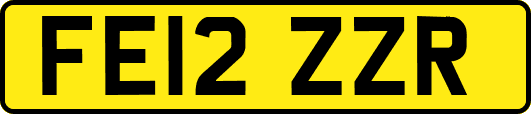 FE12ZZR