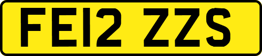 FE12ZZS