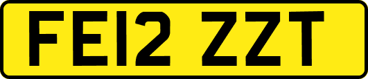 FE12ZZT