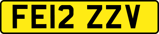 FE12ZZV