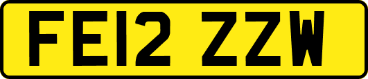 FE12ZZW