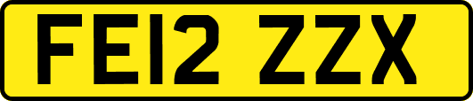 FE12ZZX