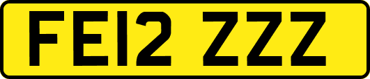 FE12ZZZ