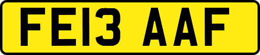 FE13AAF