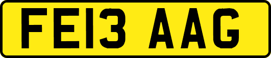 FE13AAG