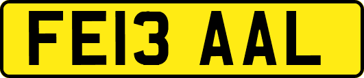FE13AAL