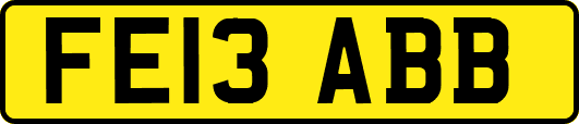 FE13ABB