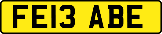 FE13ABE