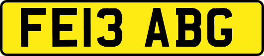 FE13ABG