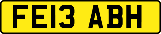 FE13ABH