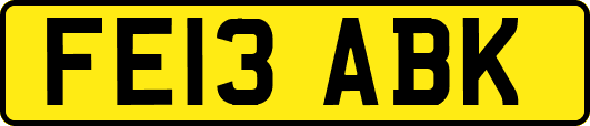FE13ABK