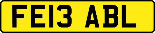 FE13ABL