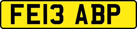 FE13ABP