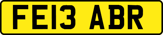 FE13ABR