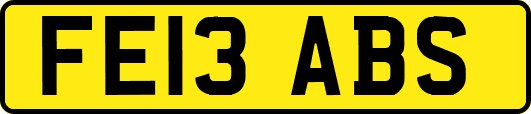 FE13ABS