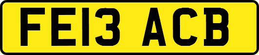 FE13ACB