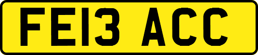 FE13ACC