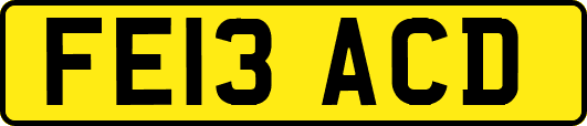FE13ACD