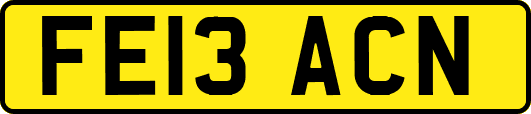 FE13ACN