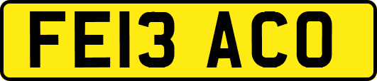 FE13ACO