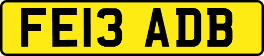 FE13ADB
