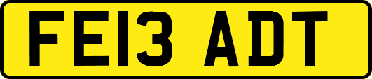 FE13ADT