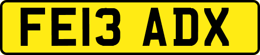 FE13ADX