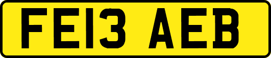 FE13AEB