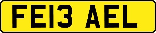FE13AEL