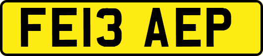 FE13AEP