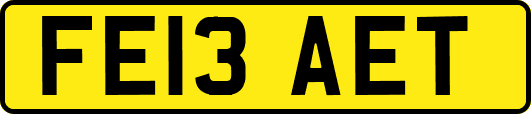 FE13AET