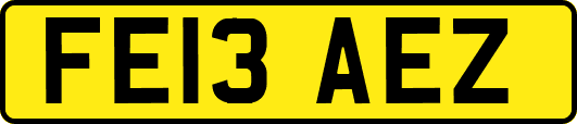 FE13AEZ
