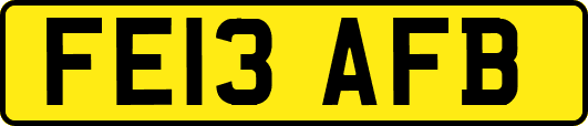 FE13AFB