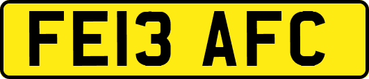 FE13AFC